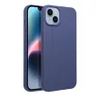 MATT case XIAOMI Redmi Note 14 4G tok, kék