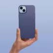 MATT case XIAOMI Redmi Note 14 4G tok, kék