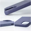 MATT case XIAOMI Redmi Note 14 4G tok, kék