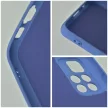 SILICONE case XIAOMI Redmi Note 14 4G tok, kék