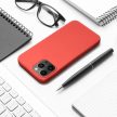 SILICONE case XIAOMI Redmi Note 14 4G tok, barack