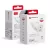 FORCELL F-ENERGY Mini GaN III VT-36B hálózati töltő with 2 x Type C sockets, PD QC4.0 45W, fehér