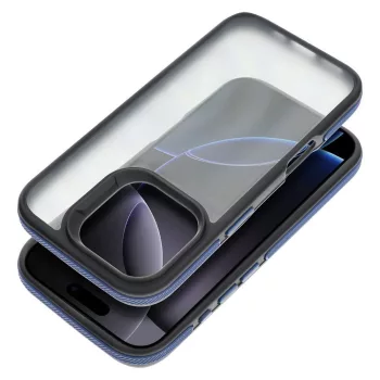 Case NEO Apple iPhone 16e tok, kék