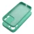 Case SILICONE 2mm Apple iPhone 16e tok, mentazöld