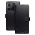 MEZZO Book case XIAOMI Redmi Note 14 4G teddy bear tok, fekete