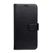 MEZZO Book case XIAOMI Redmi Note 14 4G teddy bear tok, fekete