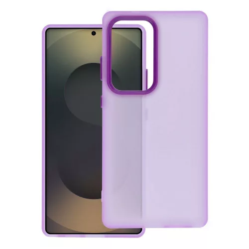 SAPPY Case Xiaomi Redmi NOTE 14 4G tok, lila
