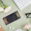 SAPPY Case Xiaomi Redmi NOTE 14 4G tok, lila