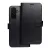 MEZZO Book case SAMSUNG GALAXY A26 5G teddy bear tok, fekete