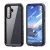 Waterproof case SHELLBOX A36 SAMSUNG GALAXY A36 tok, fekete