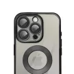 Case GLAM Apple iPhone 16e tok, fekete