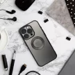 Case GLAM Apple iPhone 16e tok, fekete