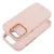 FRAME Case IPHONE 16e powder tok, rózsaszín