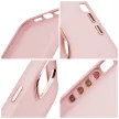 FRAME Case IPHONE 16e powder tok, rózsaszín