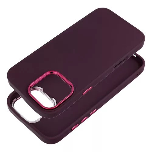 FRAME Case IPHONE 16e tok, lila
