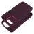 FRAME Case IPHONE 16e tok, lila