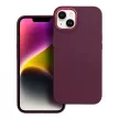 FRAME Case IPHONE 16e tok, lila