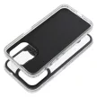 TEDDY BEAR Case iPhone 16e tok, fekete