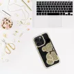 TEDDY BEAR Case iPhone 16e tok, arany