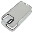 TUTTI FRUTTI Case IPHONE 16e tok, fekete