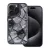 TWINKI Case iPhone 16e tok, fekete