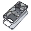 TWINKI Case iPhone 16e tok, fekete