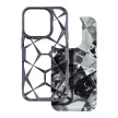 TWINKI Case iPhone 16e tok, fekete