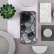 TWINKI Case iPhone 16e tok, fekete