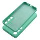 Case SILICONE 2mm XIAOMI REDMI NOTE 14 4G tok, menta