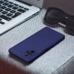 SOFT case XIAOMI Redmi Note 14 4G tok, sötétkék