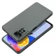 METALLIC Case XIAOMI Redmi NOTE 14 4G tok, szürke