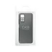 METALLIC Case XIAOMI Redmi NOTE 14 4G tok, szürke