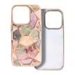 TWINKI Case iPhone 16e tok, arany