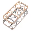 TWINKI Case iPhone 16e tok, arany