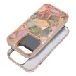 TWINKI Case iPhone 16e tok, arany