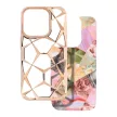 TWINKI Case iPhone 16e tok, arany