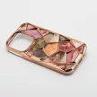TWINKI Case iPhone 16e tok, arany