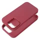 FRAME Case IPHONE 16e tok, rózsaszín
