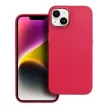 FRAME Case IPHONE 16e tok, rózsaszín