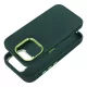 FRAME Case IPHONE 16e tok, zöld