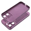 BREEZY case iPhone 16e tok, lila
