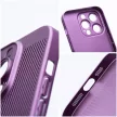 BREEZY case iPhone 16e tok, lila