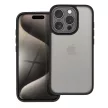 VARIETE Case IPHONE 16e tok, fekete