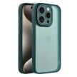 VARIETE Case IPHONE 16e dark tok, zöld