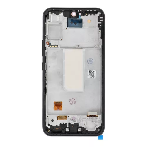 LCD Display SAMSUNG A54 A546 HARD OLED with frame