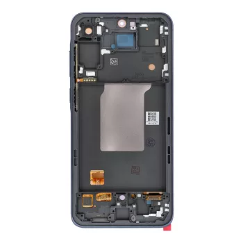LCD Display SAMSUNG A55 A5560 HARD OLED with frame