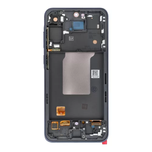 LCD Display SAMSUNG A55 A5560 HARD OLED with frame