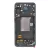 LCD Display SAMSUNG A55 A5560 HARD OLED with frame