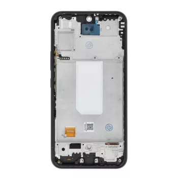 LCD Display SAMSUNG A54 A546 INCELL with frame