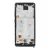 LCD Display SAMSUNG A52 5G / A52 HARD OLED with frame